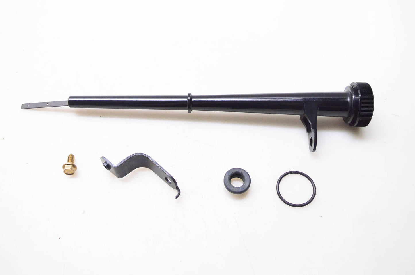 New OEM Briggs & Stratton 399901 Dipstick Tube Assembly Kit NOS