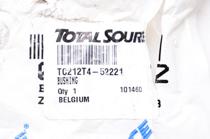 Total Source 212T4-52221 Bushing NOS