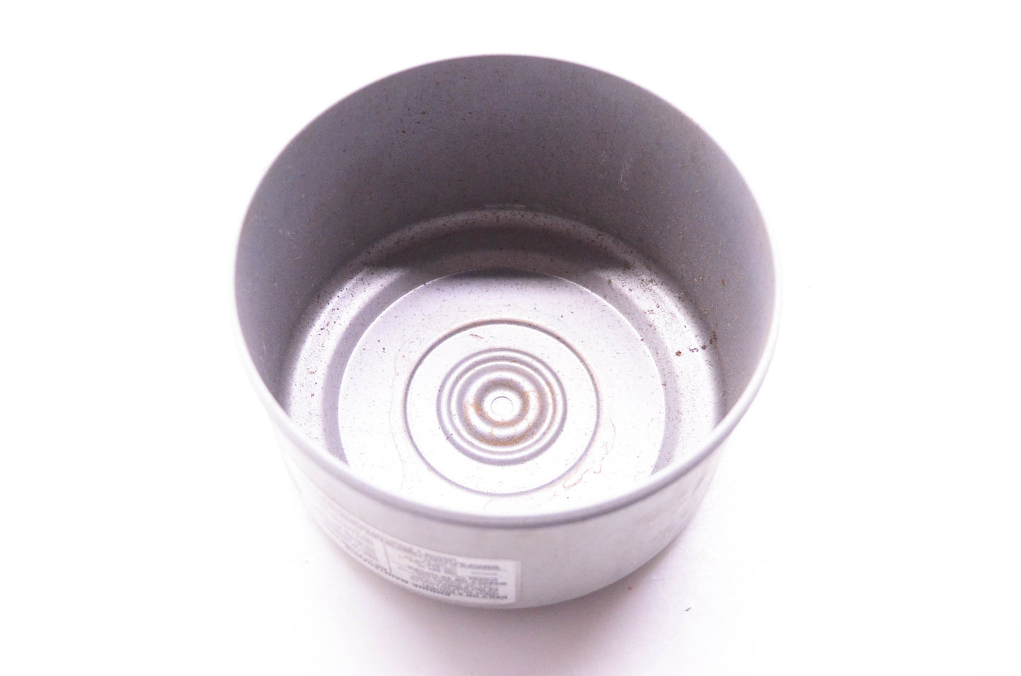 New OEM Briggs & Stratton 222271 Cover Air Cleaner NOS