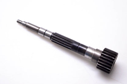 Aftermarket 420937968 Rotary Valve Shaft NOS