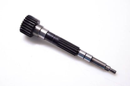 Aftermarket 420937968 Rotary Valve Shaft NOS