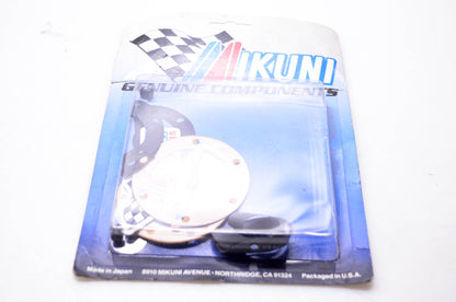 Mikuni MK-DF52 Fuel Pump Rebuild Kit NOS