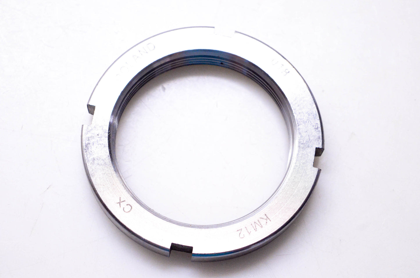 Total Source 2921966 Locknut NOS