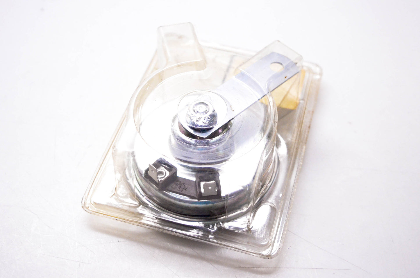 Total Source 272A2-42001 48 Volt Horn NOS