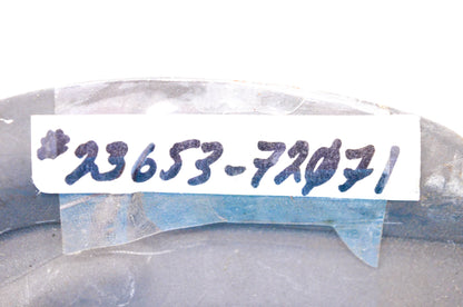 TCM 23653-72071 Forklift Brake Lever NOS