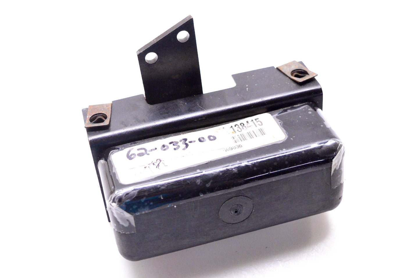 Taylor-Dunn 62-033-00 Accelerator Module NOS