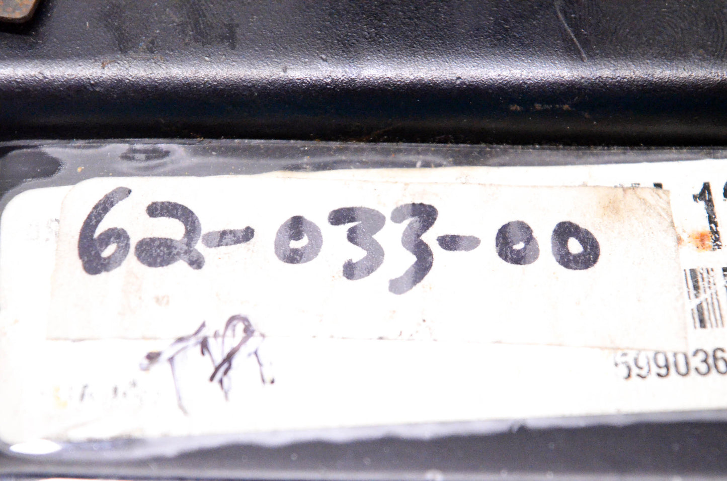 Taylor-Dunn 62-033-00 Accelerator Module NOS