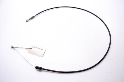 New OEM Husqvarna 606-00-00-56, 069477, 741844F Engine Control Cable NOS