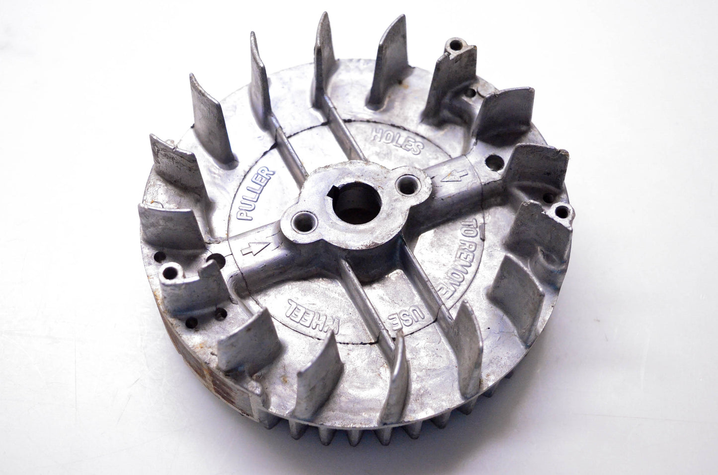 OEM Briggs & Stratton 299982 Magneto Flywheel