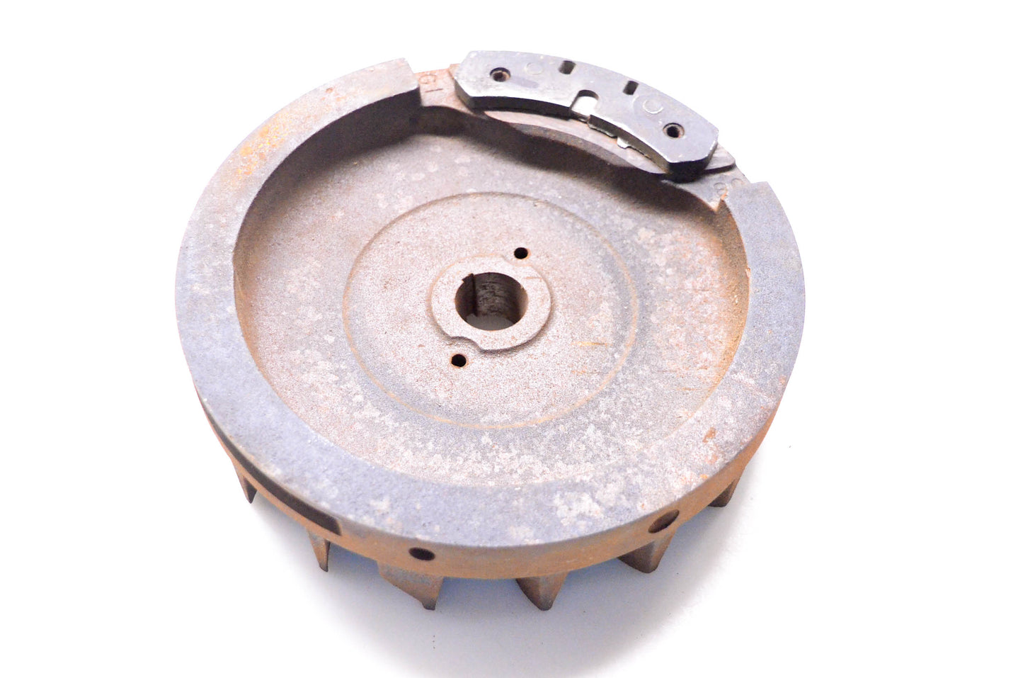 OEM Briggs & Stratton 298260 Magneto Flywheel