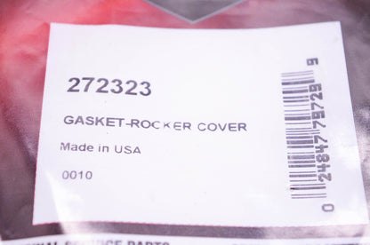 New OEM Briggs & Stratton 272323 Gasket Rocker Cover NOS