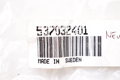 New OEM Husqvarna 537032401 Compression Sleeve NOS