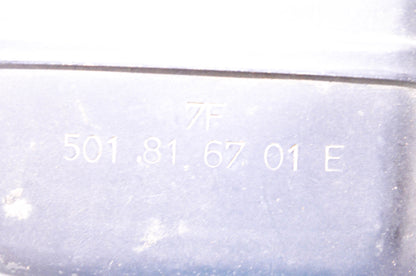 OEM Husqvarna 501 81 67 01 E Muffler