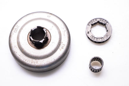 OEM Husqvarna 503646604 Clutch Drum