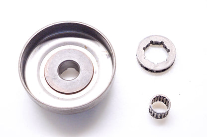 OEM Husqvarna 503646604 Clutch Drum