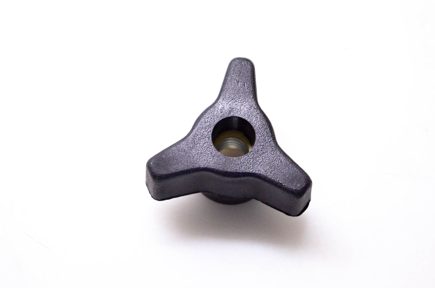 New OEM Husqvarna 539 10 20-70 Three Prong Knob NOS
