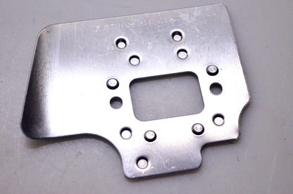 New OEM Stihl 1138-141-3200 Cooling Plate NOS