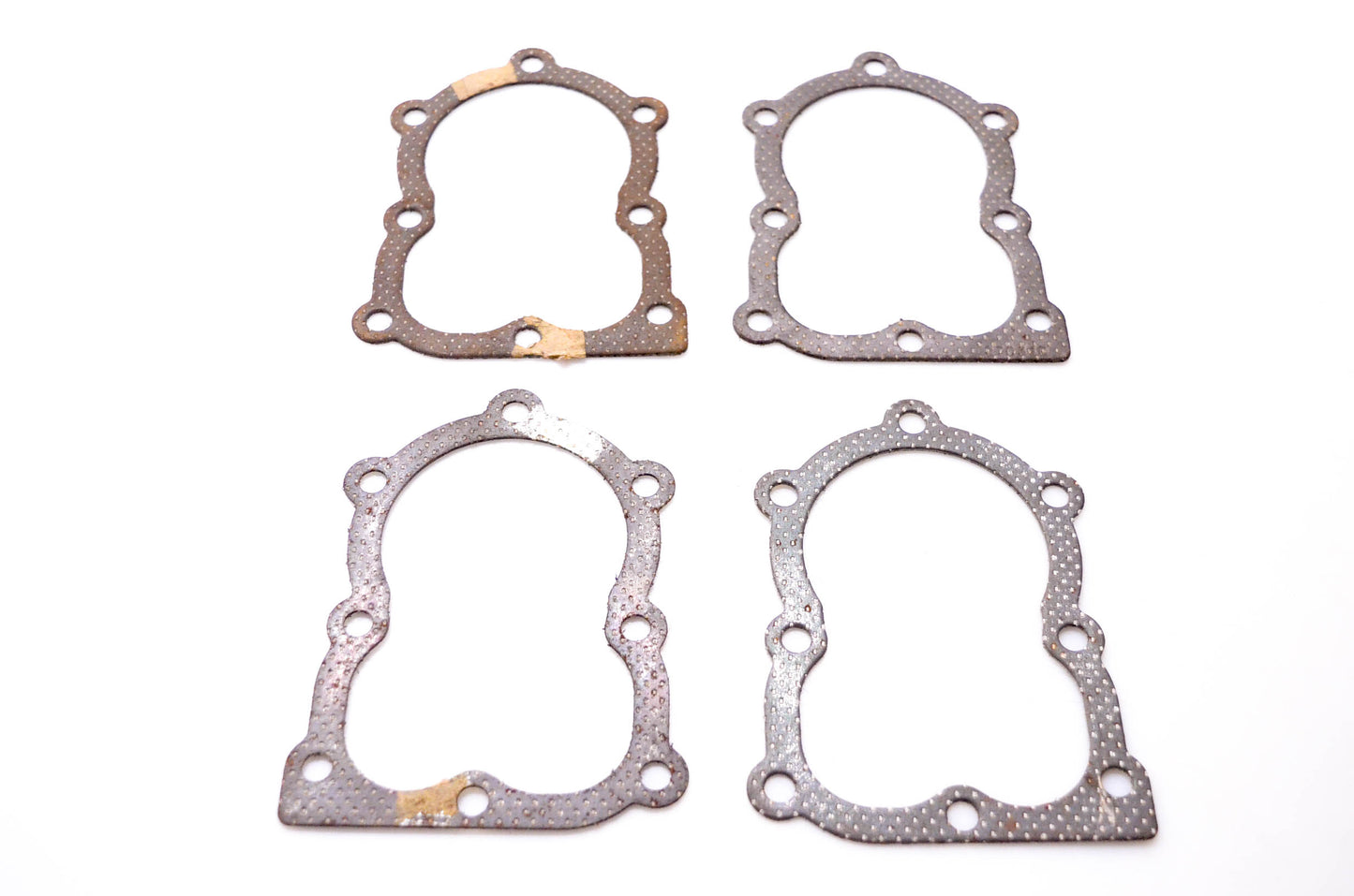New OEM Briggs & Stratton 270340 Cylinder Head Gaskets Qty 4 NOS
