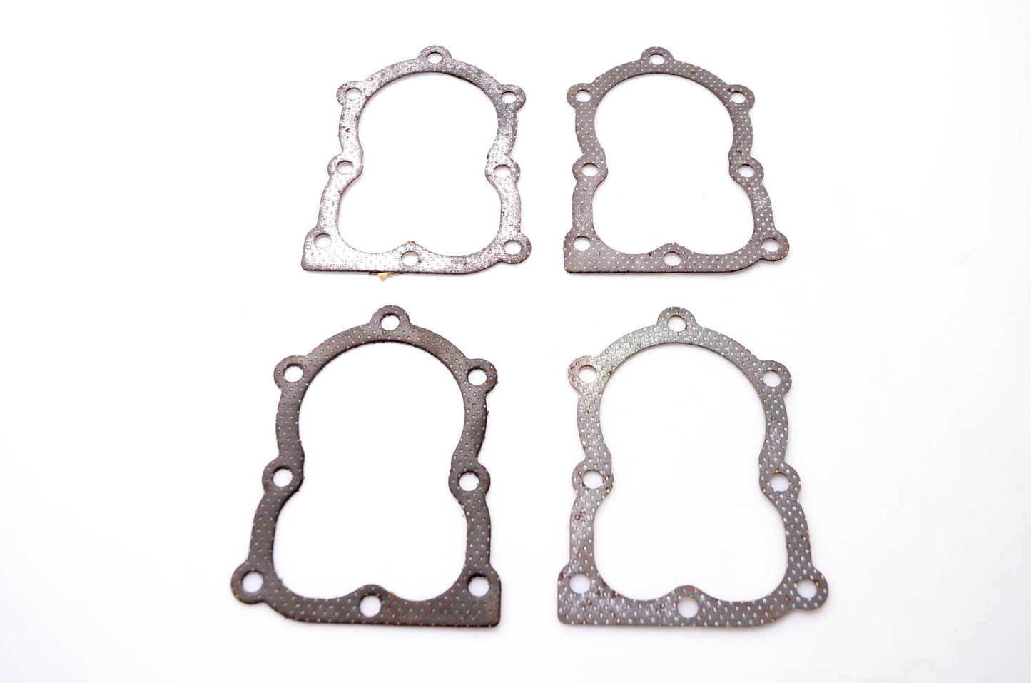New OEM Briggs & Stratton 270340 Cylinder Head Gaskets Qty 4 NOS