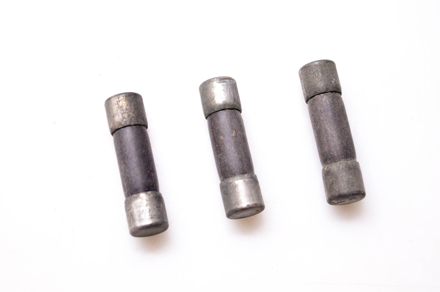 Bussmann FNM 10 Fuses Qty 3 NOS