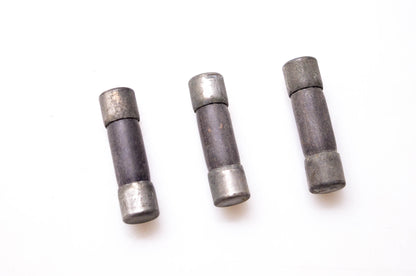 Bussmann FNM 10 Fuses Qty 3 NOS