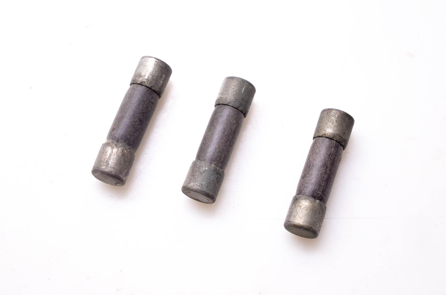Bussmann FNM 10 Fuses Qty 3 NOS