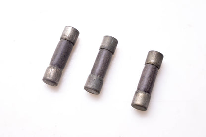 Bussmann FNM 10 Fuses Qty 3 NOS