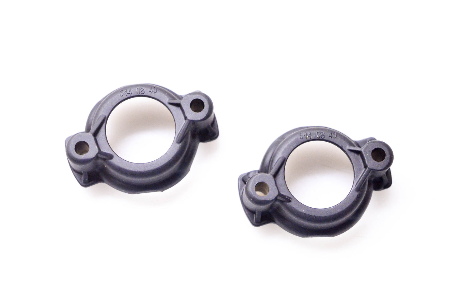 New OEM Husqvarna 544 08 40-01, 544084001 Flanges Qty 2 NOS