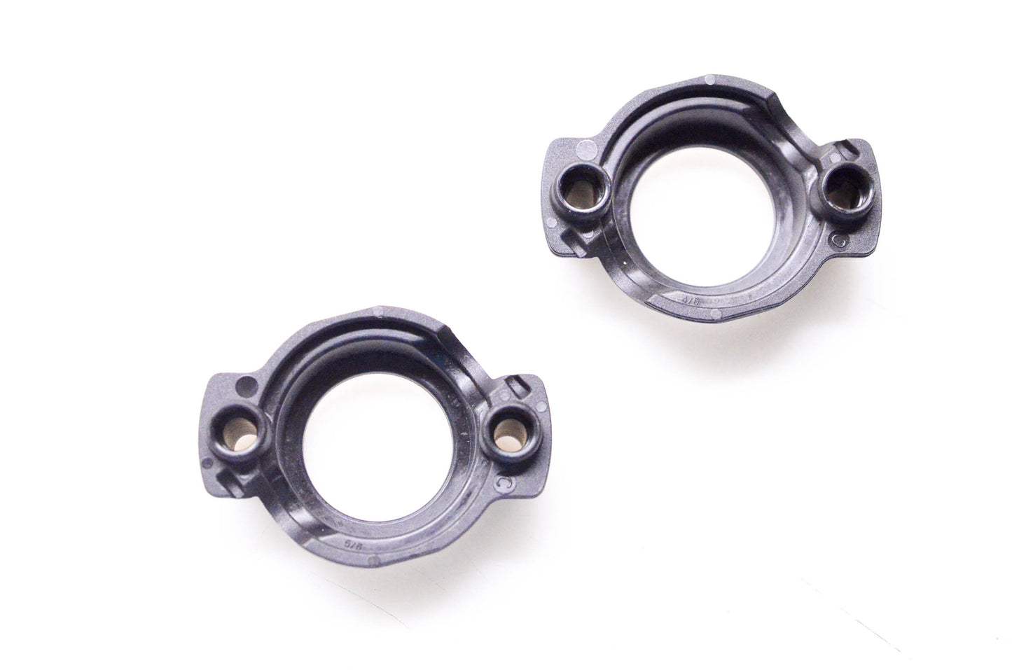 New OEM Husqvarna 544 08 40-01, 544084001 Flanges Qty 2 NOS