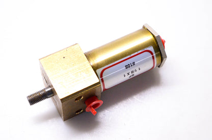 Allenair 108 Air Cylinder SP 1/8 x 1 NOS