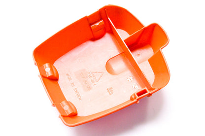 New OEM Husqvarna 537 00 09, 5370009 Chainsaw Filter Cover NOS