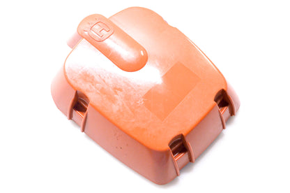 New OEM Husqvarna 537 00 09, 5370009 Chainsaw Filter Cover NOS