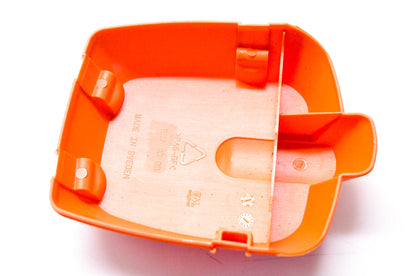 New OEM Husqvarna 537 00 09, 5370009 Chainsaw Filter Cover NOS