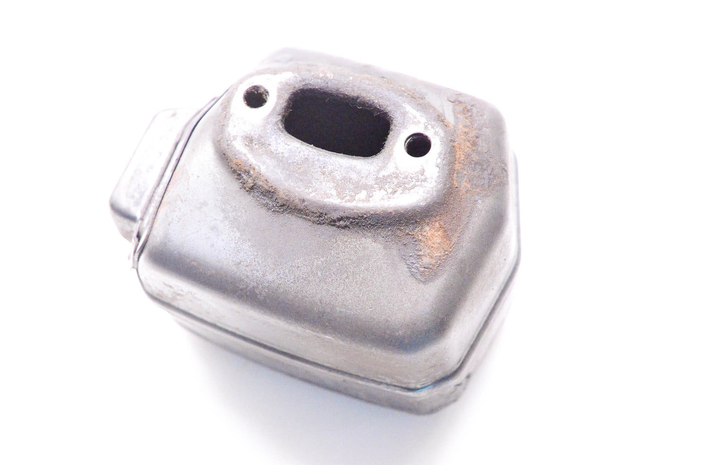 New OEM Husqvarna 503746401 Chainsaw Muffler NOS