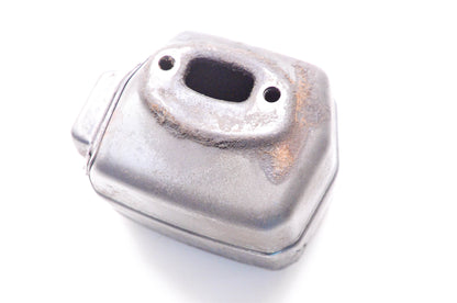 New OEM Husqvarna 503746401 Chainsaw Muffler NOS