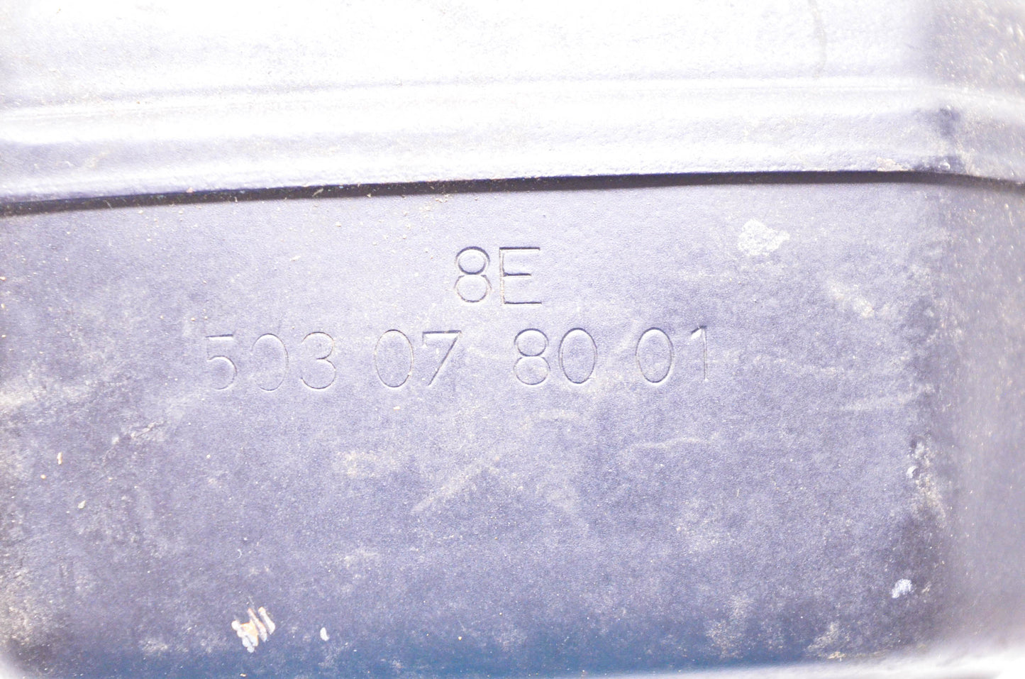OEM Husqvarna 503 07 80 01, 503078001 Muffler