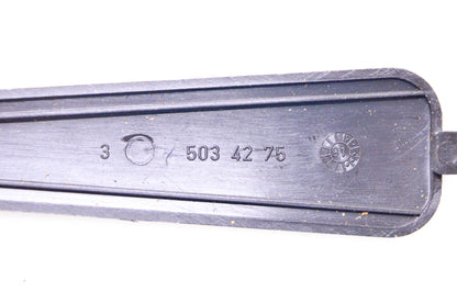 New OEM Husqvarna 503 42 75, 5034275 Insert Handle NOS