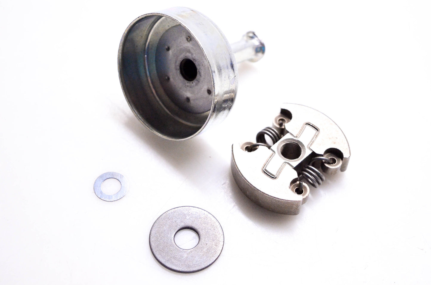 Cub Cadet 753-05860 Clutch Assembly NOS