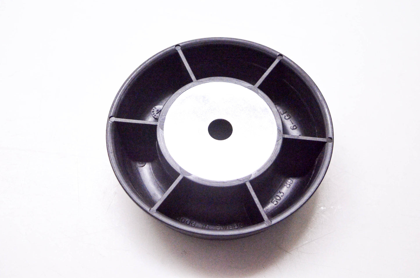 New OEM Husqvarna 503 89 01, 5038901 Supporting Cup NOS