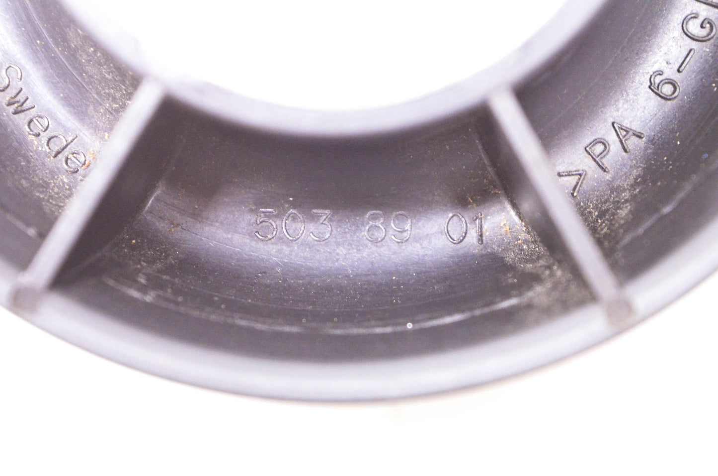 New OEM Husqvarna 503 89 01, 5038901 Supporting Cup NOS
