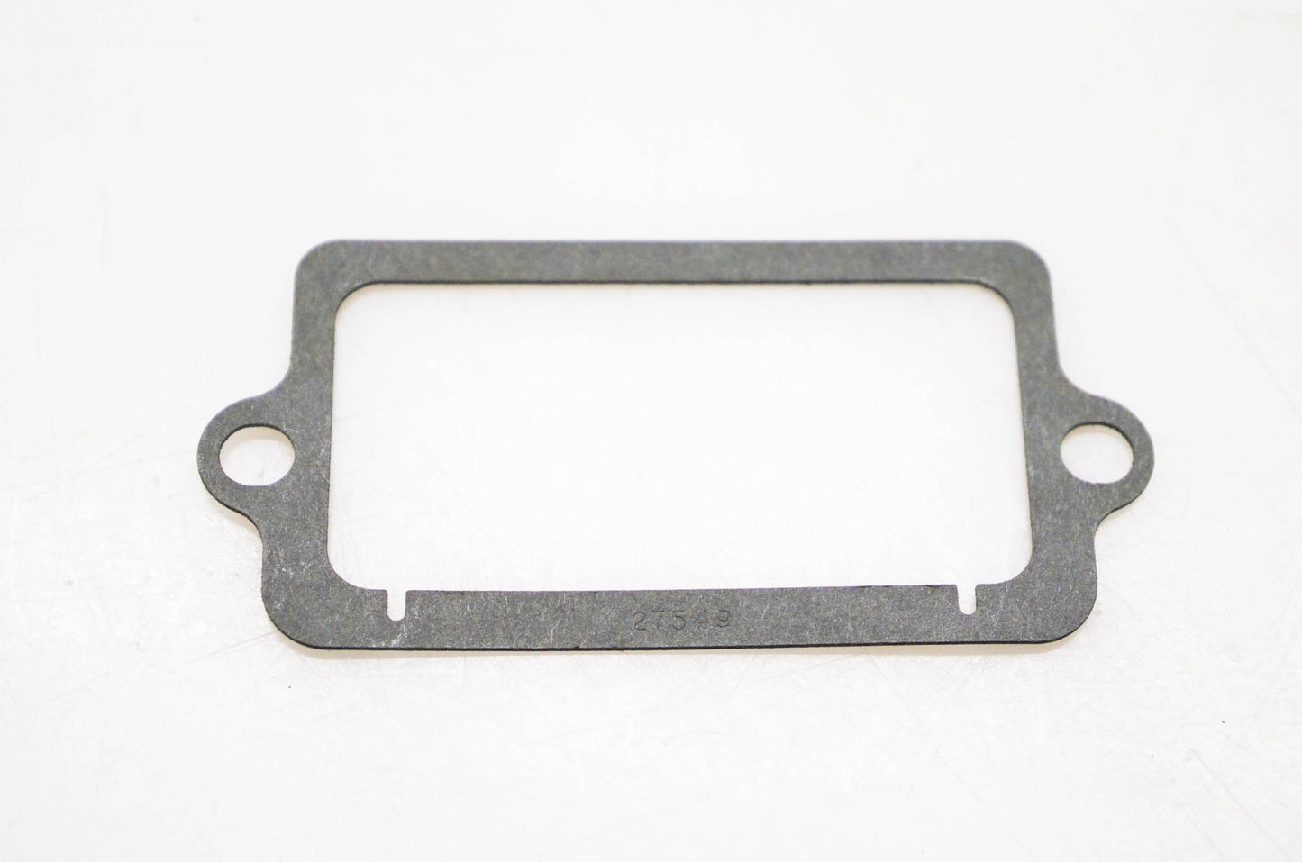 New OEM Briggs & Stratton 27549 Breather Gasket NOS