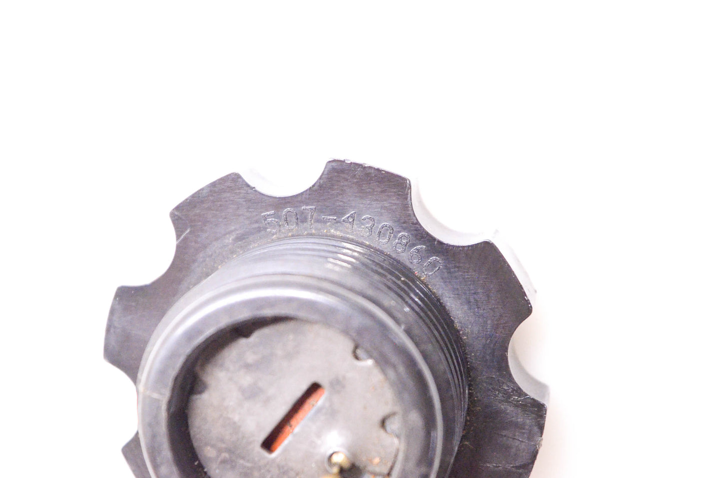 New OEM Husqvarna 507-430860, 507430860 Gas Cap NOS