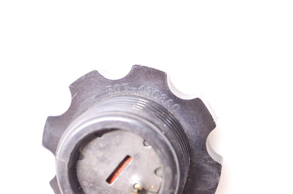 New OEM Husqvarna 507-430860, 507430860 Gas Cap NOS