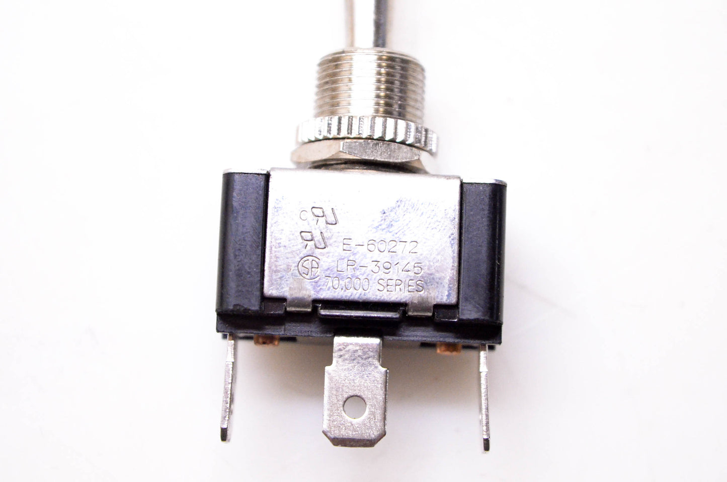 Aftermarket E-60272, LR-39145 Switch NOS