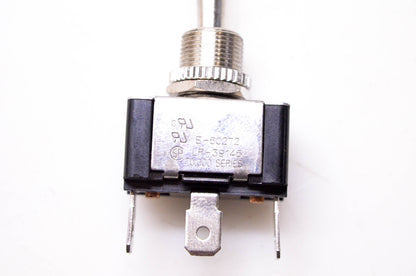 Aftermarket E-60272, LR-39145 Switch NOS