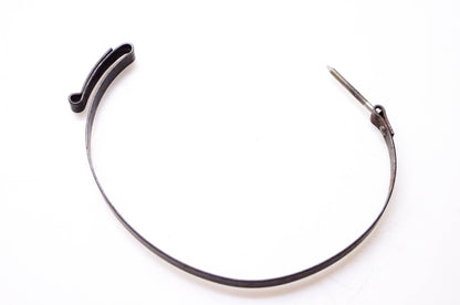 New OEM Husqvarna 501-53-65-01, 501536501 Brake Band NOS