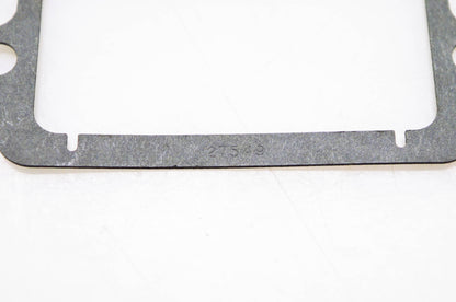 New OEM Briggs & Stratton 27549 Breather Gasket NOS