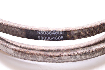 OEM Husqvarna 580364605 Belt