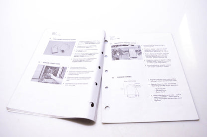 OEM John Deere 94EN01 Marketing Information Bulletin