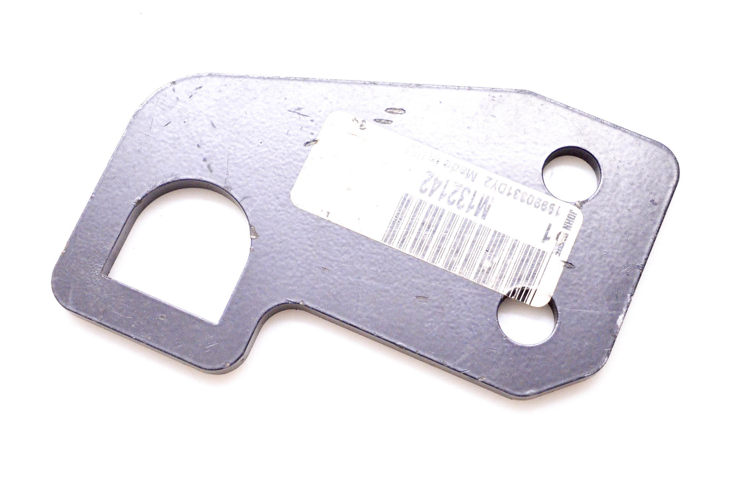 New OEM John Deere M132142 Bracket NOS
